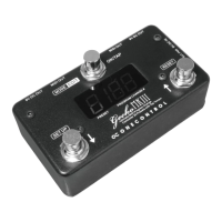 Preview: OneControl Gecko MK III
