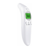 Thermometer Logo