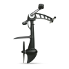 Boating Equipment Logo