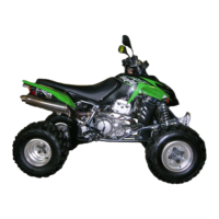 Preview: Arctic Cat DVX 400