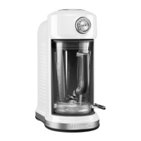 Preview: KitchenAid KSB5010