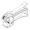 Packaging equipment Logo