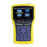 Preview: Satlink WS-6935
