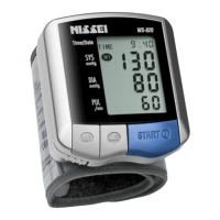 Preview: Nissei WS-820