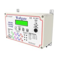 Preview: Wallgate WDC200