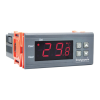 Temperature Controller Logo