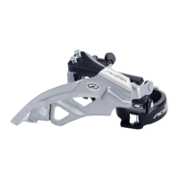 Preview: Shimano FD-M360