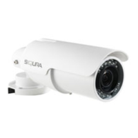 Preview: Siqura BL820M1IR  Series