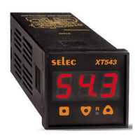 Preview: Selectron XT543-N