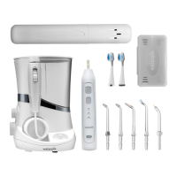 Preview: Waterpik WP-861
