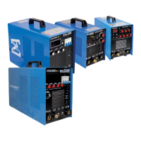 Preview: Stahlwerk DC WIG TIG 200