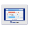 Touch Panel Logo