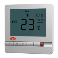 Preview: P.A.P. Heating Solutions HA308N