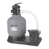 Water Filtration Systems Logo