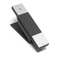 Preview: Jacob Jensen Telephone HT20D