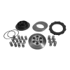 Motorcycle Accessories Logo