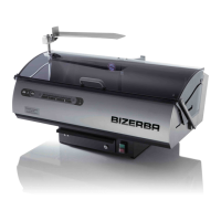 Preview: Bizerba BRS 38