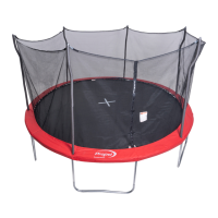 Preview: Propel Trampolines PTSA15-108