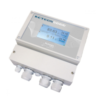 Preview: Ponsel ACTEON 5000