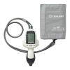 Blood Pressure Monitor Logo