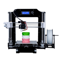 Preview: Alunar M508 Prusa i3