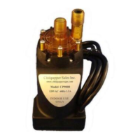 Preview: Chilipepper CP9000