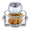 Fryer Logo