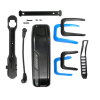 Bicycle Accessories Logo