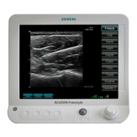 Preview: Siemens ACUSON Freestyle