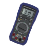 Multimeter Logo