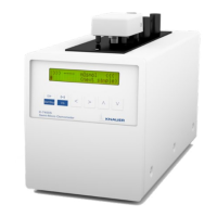 Preview: Knauer K-7400S
