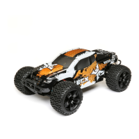 Preview: ECX Ruckus ECX03242
