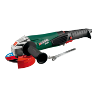 Preview: Parkside PWS 125 A1