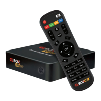 Preview: Gold Line GLSmartBox HD 500