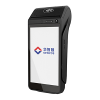 Preview: New Pos Technology NEW9220