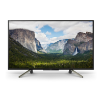 Preview: Sony KDL-43W660F