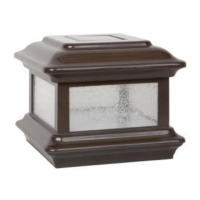 Preview: Patriot Lighting 343-1494
