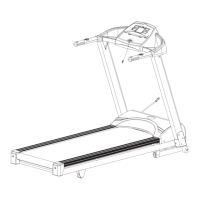 Preview: Cardio Zone CZ-SG65