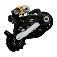 Preview: Shimano RD-M810