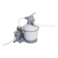 Preview: Bestway FLOWCLEAR 58401E