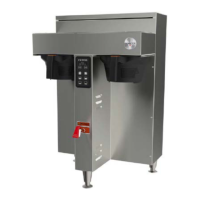 Preview: Fetco CBS-1150 EXTRACTOR V+