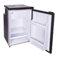 Preview: Isotherm CR100