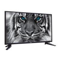 Preview: Estar LEDTV24D2T2
