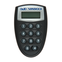 Preview: Vasco DIGIPASS DP 260