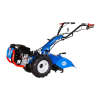 Tractor Logo