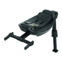 Preview: KIDDY Isofix Base 2