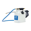 Paint Sprayer Logo