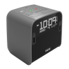 Clock Radio Logo