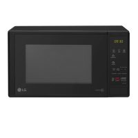 Preview: LG MH2046HB