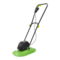 Preview: Gardenline GEHM28